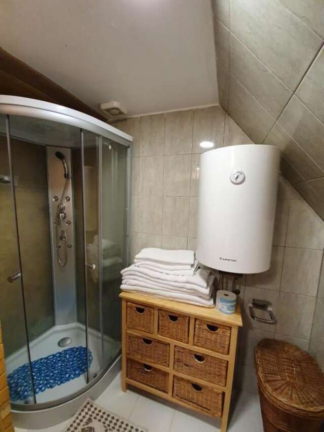 Дома для отпуска Holiday Home Vile Calimero Жабляк-85