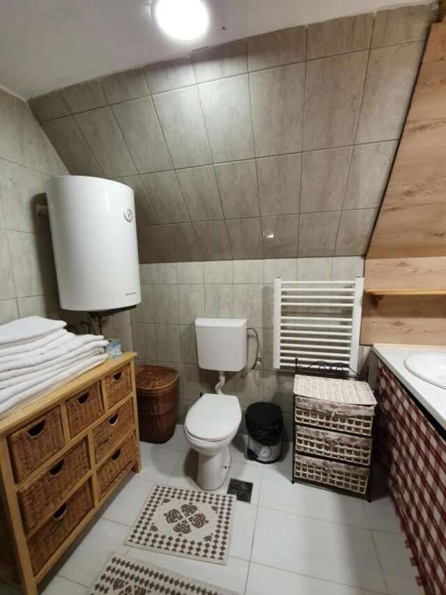 Дома для отпуска Holiday Home Vile Calimero Жабляк-88