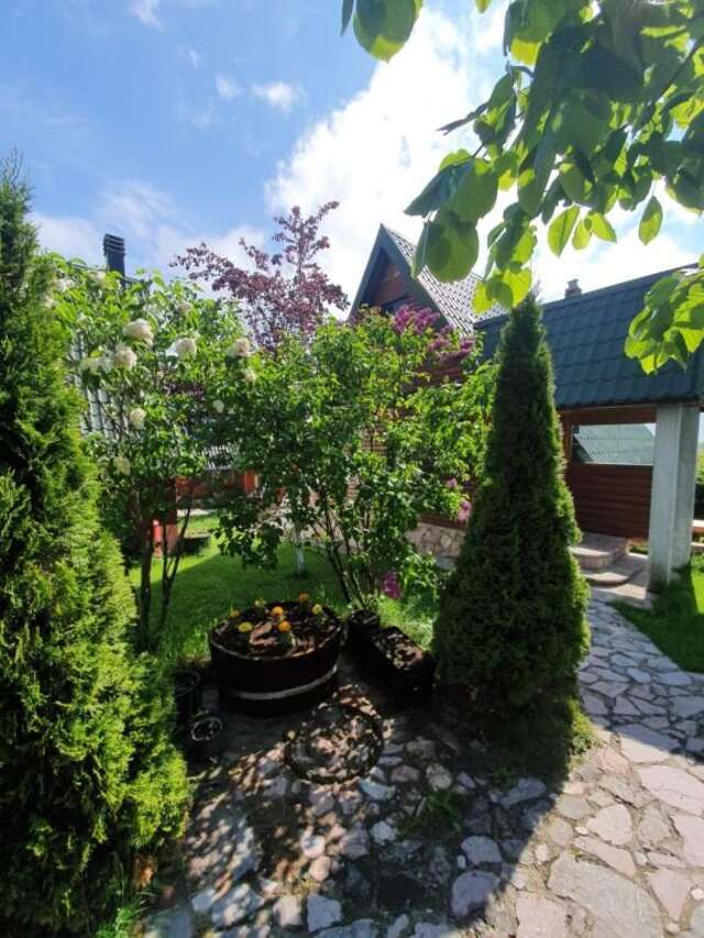 Дома для отпуска Holiday Home Vile Calimero Жабляк-92